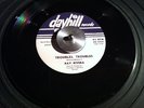 LISTEN-NORTHERN SOUL POPCORN-RAY RIVERA TROUBLES TROUBL