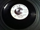 LISTEN-NORTHERN SOUL POPCORN-TERI ALLEN CAN'T RUN TO DA