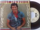 BRUCE SPRINGSTEEN 7