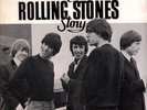 THE ROLLING STONES STORY 12 LP Box Set German Import