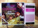 LOS FLECHAZOS-LP-ALTA FIDELIDAD