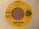 HAMILTON KING 