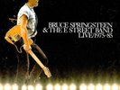 BRUCE SPRINGSTEEN LIVE 1975-85 5LP BOX SET MINT VINYL