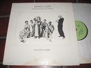 Eloise Greenfield 'Honey I Love' LP BYRON MORRIS Funk 