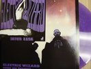 Electric Wizard Come My Fanatics Purple DOOM w/7