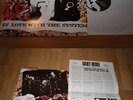 Forgotten Rebels In Love with the system First Press LP