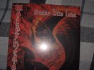 motorhead snake bite love   lp