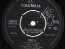 JIMMY JONES - WALKIN & PARDON ME UK NORTHERN SOUL Hear