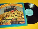 Status Quo - Picturesque Matchstickable Lp RARE CANADA