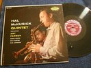 HAL McCUSICK QT. Eddie Costa, Art Farmer Coral LP VG++