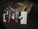 House vinyl mid 90's