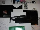 20x Minimal Vinyl