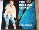 ROLLING STONES  terrifying  3LP BOX  Live New York 1989