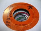 HEAR Rockabilly 45 THE HI-TONES Especially For You on