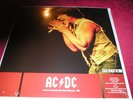 AC/DC-1ST TOUR WITH BRIAN M-NO'D LIVE COL WAX LP MINT