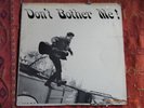 Jerry Porter 'Don't Bother me' Mirror