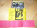 CEREMONY: 1st Demo Tape Rare Champion, Carry On