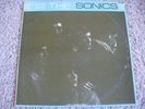 THE SONICS Here Are LP Garage Punk Psych ORIGINAL RARE