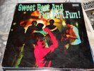 TOP TEN ALL-STARS SWEET BEAT AND FUN FUN FUN GERMAN