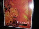 Tiamat   WILDHONEY LP