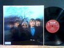 ROLLING STONES Between the Buttons LP  NEAR-MINT 