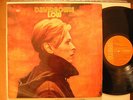 DAVID BOWIE LOW #09 1977 SOUTH AFRICA EDITION LP