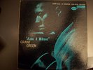 Grant GREEN  Am I blue   Blue Note 84139 Stereo