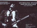 33 T ROLLING STONES  PAVILLON DE PARIS ( aux abattoirs)