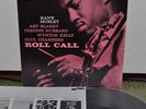 Hank Mobley Roll Call Japan Blue Note LP Art Blakey