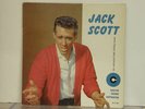  FIRST PRESSING OF JACK SCOTT 1959  NEW