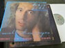 ROBIN GIBB Walls Have Eyes NM LP bee gees RARE oop 1985 vinyl scarce