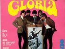 THE SHADOWS OF KNIGHT GLORIA ULTRA-RARE SPAIN EP '66