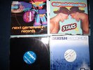 Classic Happy Hardcore Vinyls