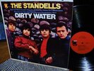ORIG 1966 MONO  THE STANDELLS   DIRTY WATER Garage Punk