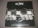 AC/DC LET THERE BE ROCK