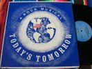 MAEHYUN PARK private folk psych LP acid archives