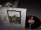 Led Zeppelin - 4 Symbols LP 1971 Ex/Ex (A/Plum Label)