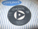 EDDIE COCHRAN UK LONDON 45 20 FLIGHT ROCK 1956 EX