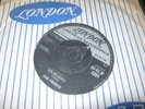 DON FRENCH UK LONDON 45 GOLDILOCKS 1958 EX