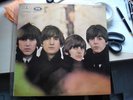 beatles for sale lp mono 1st RARE pressing