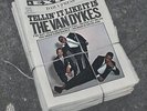 VAN DYKES: Tellin' It Like It Is (rare soul vinyl LP)