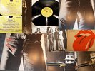 *THE ROLLING STONES*STICKY FINGERS*ZipperCover*
