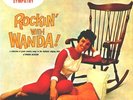 WANDA JACKSON `ROCKIN WITH WANDA´ ROCKABILLY EP CAPITOL