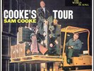 *RARE* SAM COOKE LP 'COOKE'S TOUR' UK RCA SF5076 STEREO