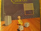 GIDEON Eight Reasons Why Private CDN Heavy Rock Prog LP