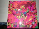 CREAM LP/DISRAELI GEARS/REACTION/STEREO/VIRT MINT