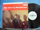 Cliff Richard, Me and My Shadows , Columbia 33 SCX 3330