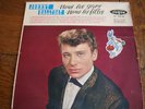 33t JOHNNY HALLYDAY  