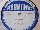 MANGELSDORFF - RARE 78 LIBRARY MUSIC - HARMONIC NR MINT