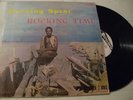 STUDIO ONE/BURNING SPEAR -ROCKING TIME ORIG,RARE LP
